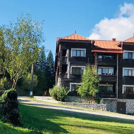 Pensiunea Somesana Valea Mare (Bistrita-Nasaud)